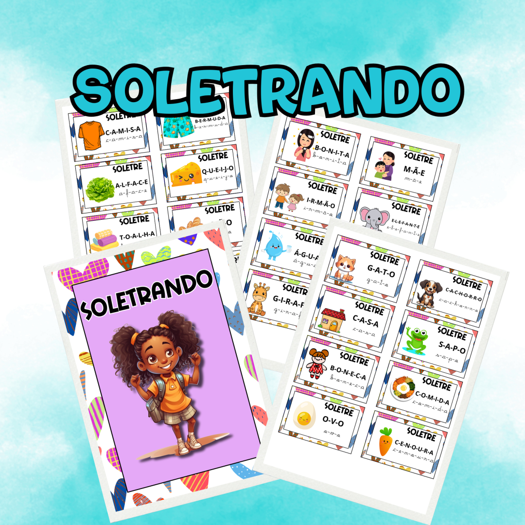 SOLETRANDO