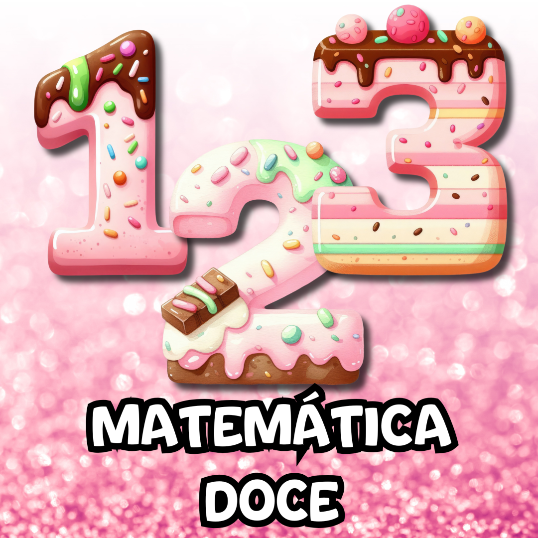 MATEMÁTICA DOCE 