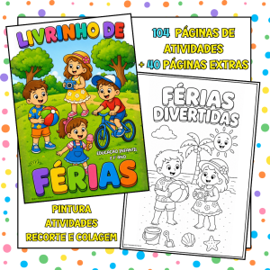 NOVAS CAPAS 2026 - 2