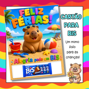 NOVAS CAPAS 2026 - 2